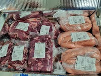 18kg Fresh beef pack