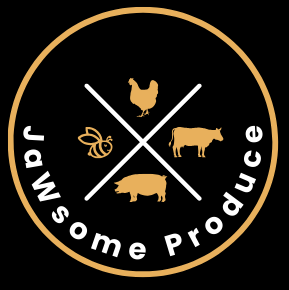 Jawsome Produce